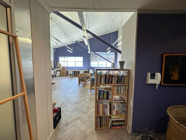 To Let commercial Property for Rent in Mowbray Western Cape
